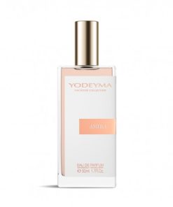 Amira Eau de Parfum moterims 50ml