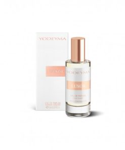 Luxor Eau De Parfum moterims 50 ml