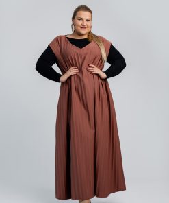 Suknelė - sarafanas