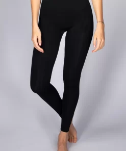 Plonos šiltos tamprės su kašmyru - 610776